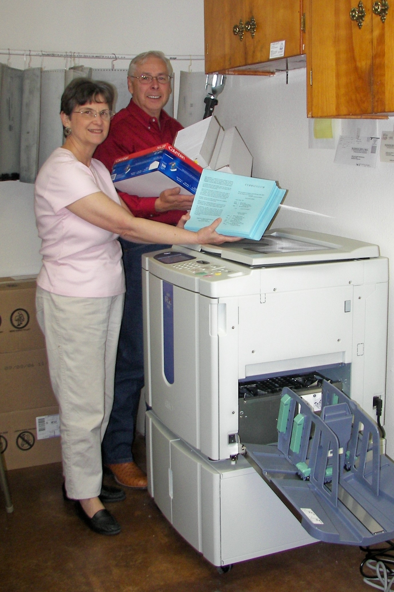 Photo 1 from Write-Way Prison Ministries, Inc